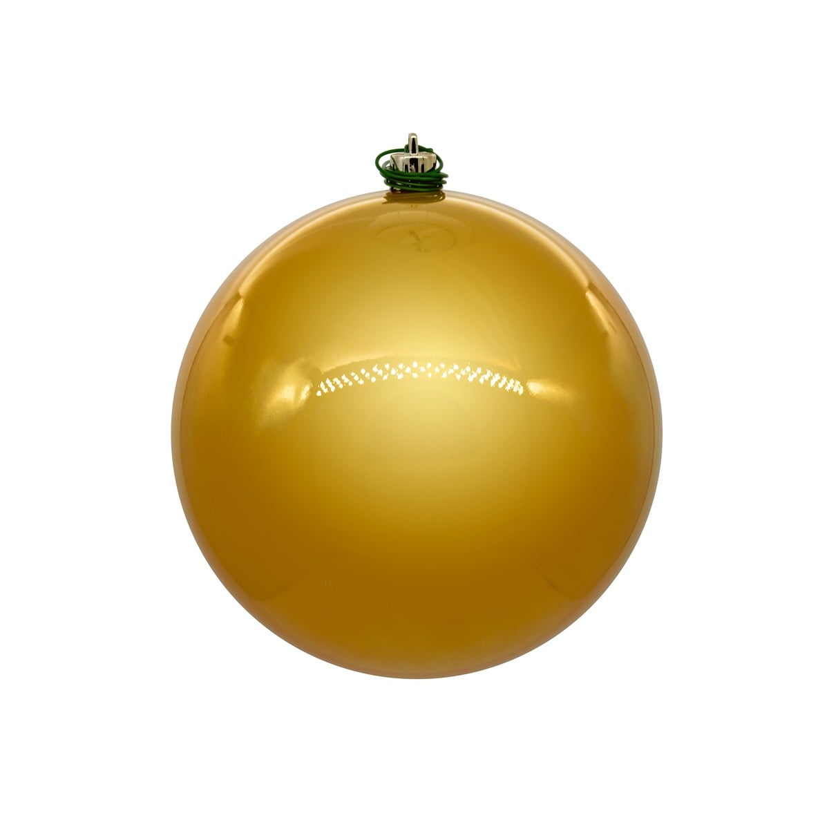 Honey Gold Pearl Ball Uv Dr 25Cm Honey Gold Pearl Ball Uv Dr 25Cm