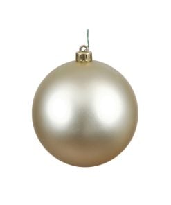 Champagne Matte Ball Uv Dri 25Cm
