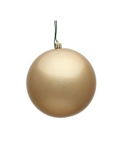 12 Caf? Latte Candy Ball Uv Dr