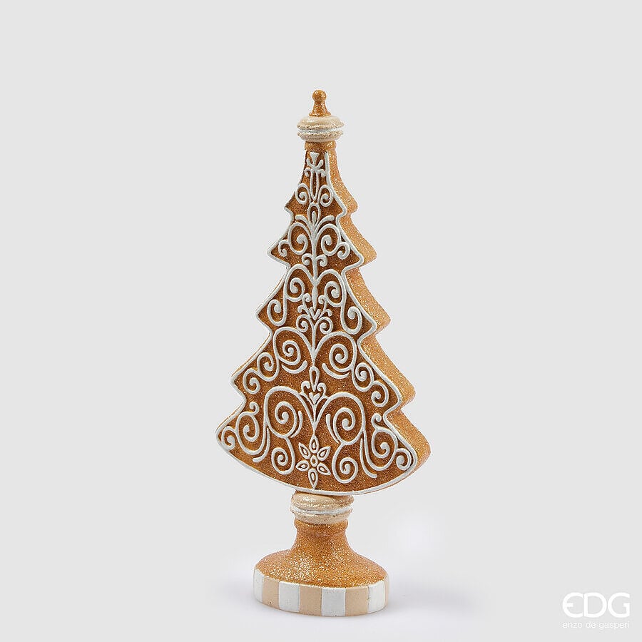 Marzipan Pine Decoration Marzipan Pine Decoration