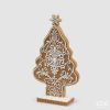 Marzipan Pine Decoration Marzipan Pine Decoration