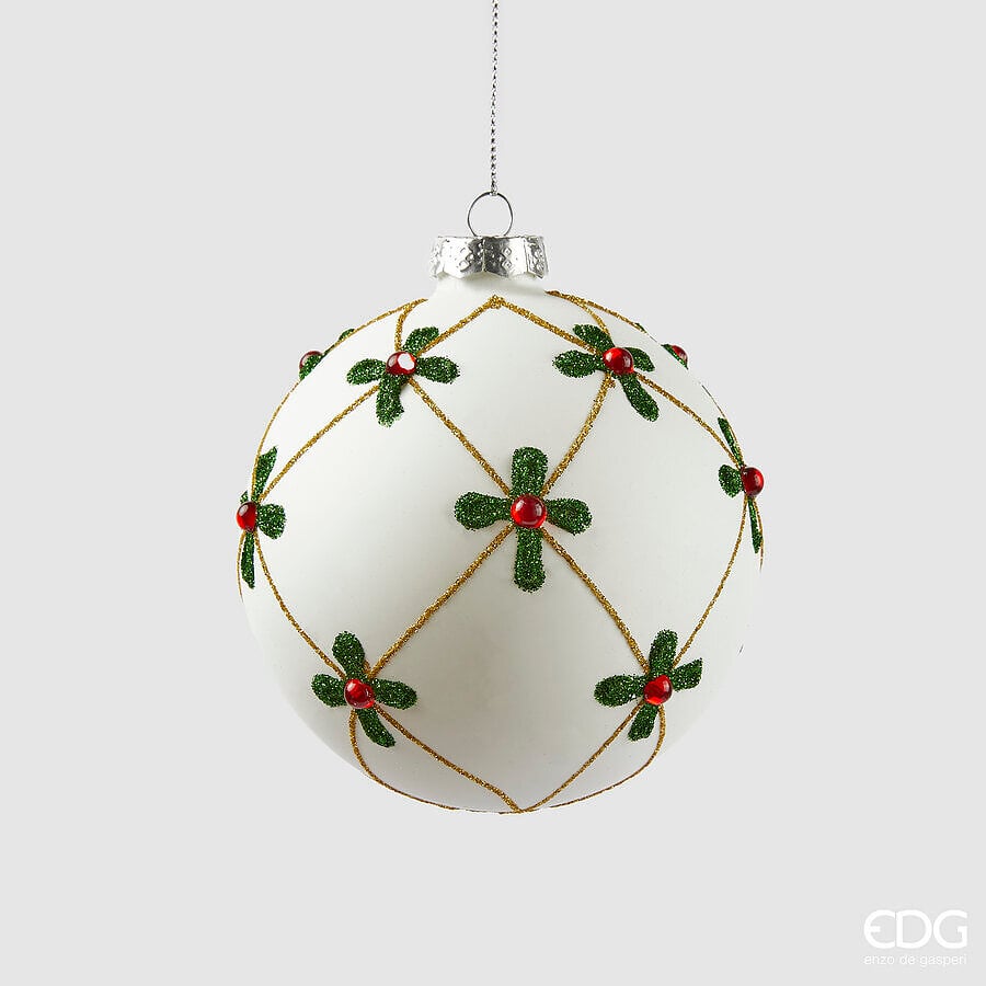 Deco Gem Ball Decoration Deco Gem Ball Decoration