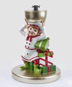 Pine Elf Cook Base H.65