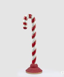 Candycane Decoration H.91