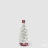 Marshmallow Decoration Cone