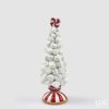 Marshmallow Decoration Cone