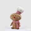 Marzipan Decoration H.38