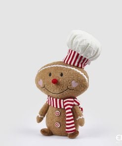 Marzipan Decoration H.38
