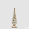 Marzipan Decoration Cone H.29