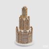 Marzipan House Decoration