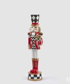 Chess Soldier Decoration