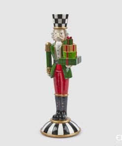 Chess Soldier Decoration H.41