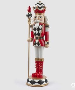 Chess Soldier Decoration H.92