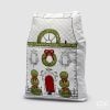 House Cushion H.55 L.40