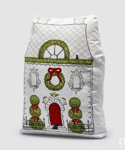 House Cushion H.55 L.40