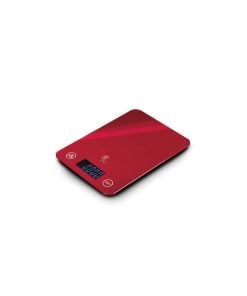 Berlinger Haus Kitchen Scale Red
