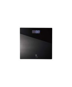 Berlinger Haus Body Scale Black