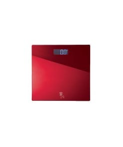 Berlinger Haus Body Scale Red