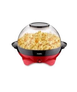 Decakila Popcorn Maker 800W