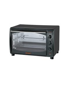 Sharp Electric Oven 42L Black