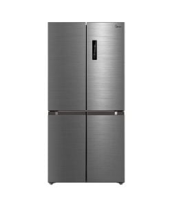 Midea 4Doors Fridge 568 Liters