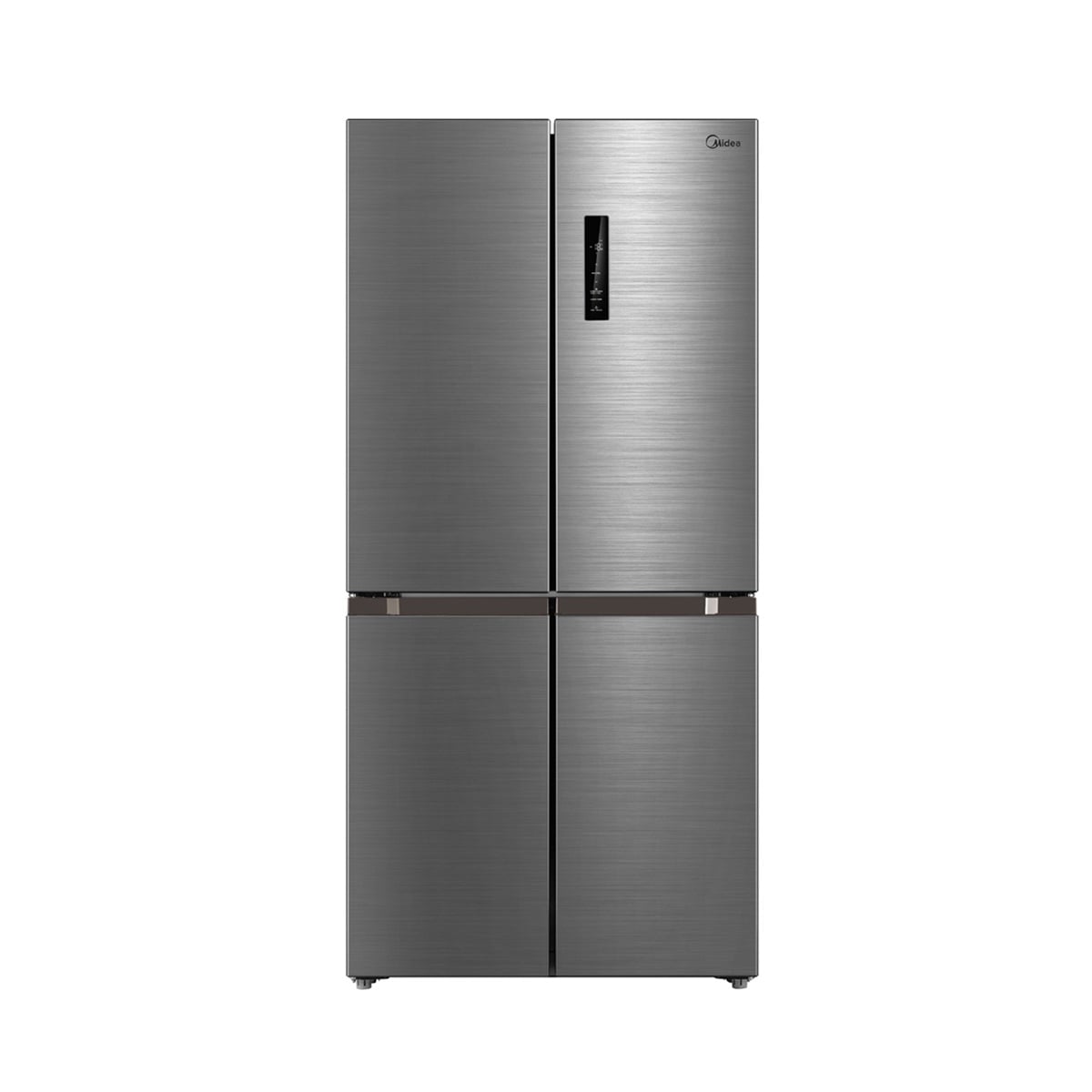 MDRM691MIE46 Midea 4Doors Fridge 568 Liters