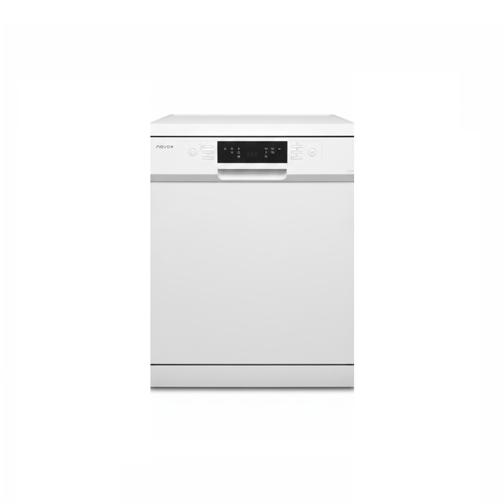 NDW-12W Novox Dishwasher 13 Settings
