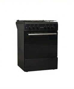 Novox Gas Cooker 60Cm