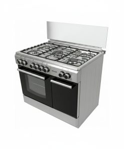 Novox Gas Cooker 90Cm