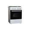 Novox Gas Cooker 60Cm