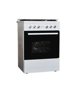 Novox Gas Cooker 60Cm