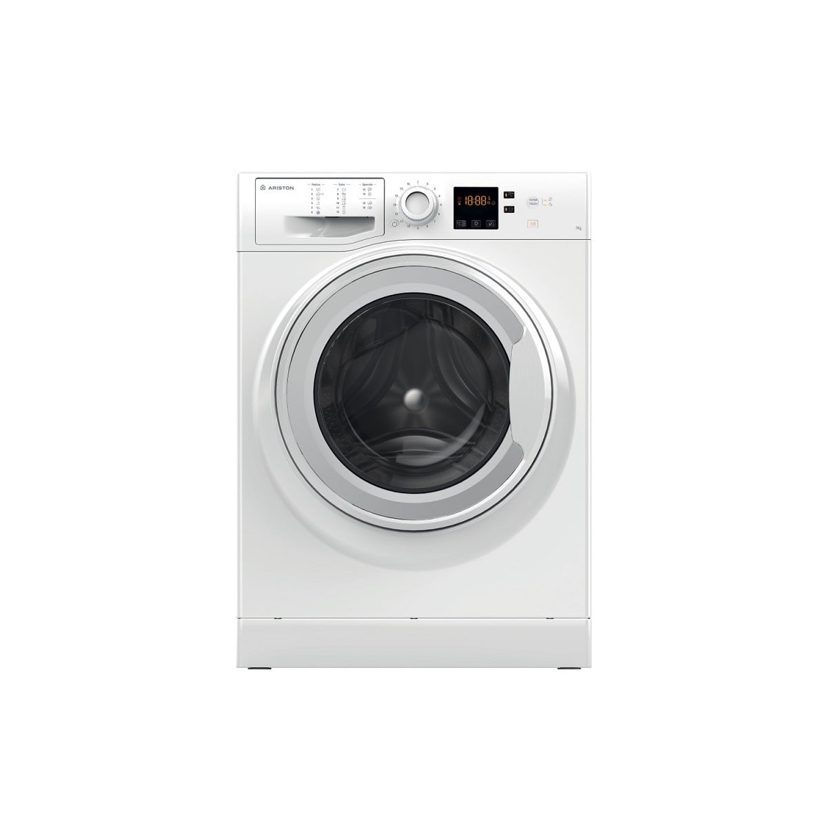 NS723UEX Ariston Washer 7kg 1200RPM