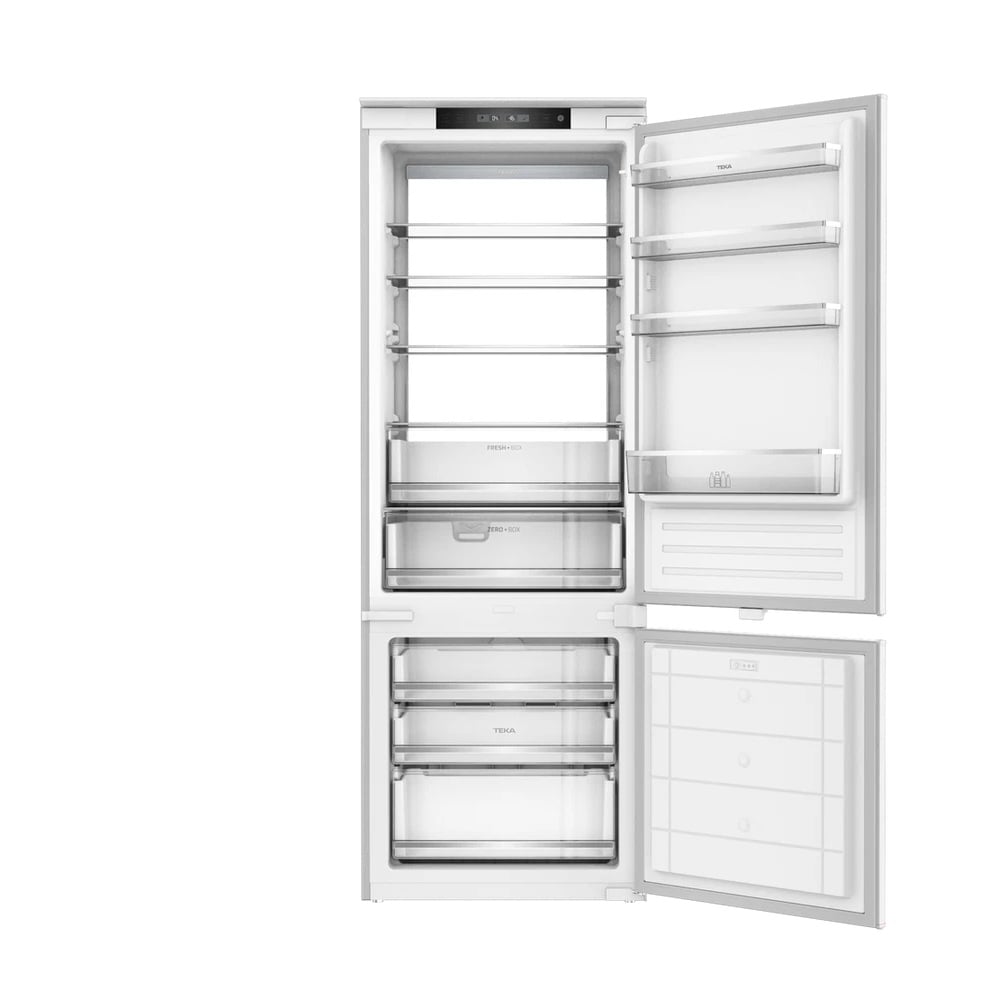 RBF78780-1 Teka Built-In Fridge Combi