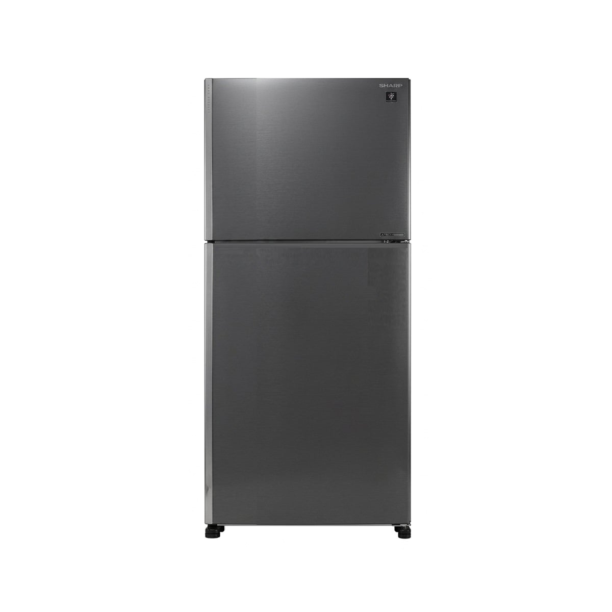 SJ-GT760S-DS3 Sharp Fridge 25 CFT
