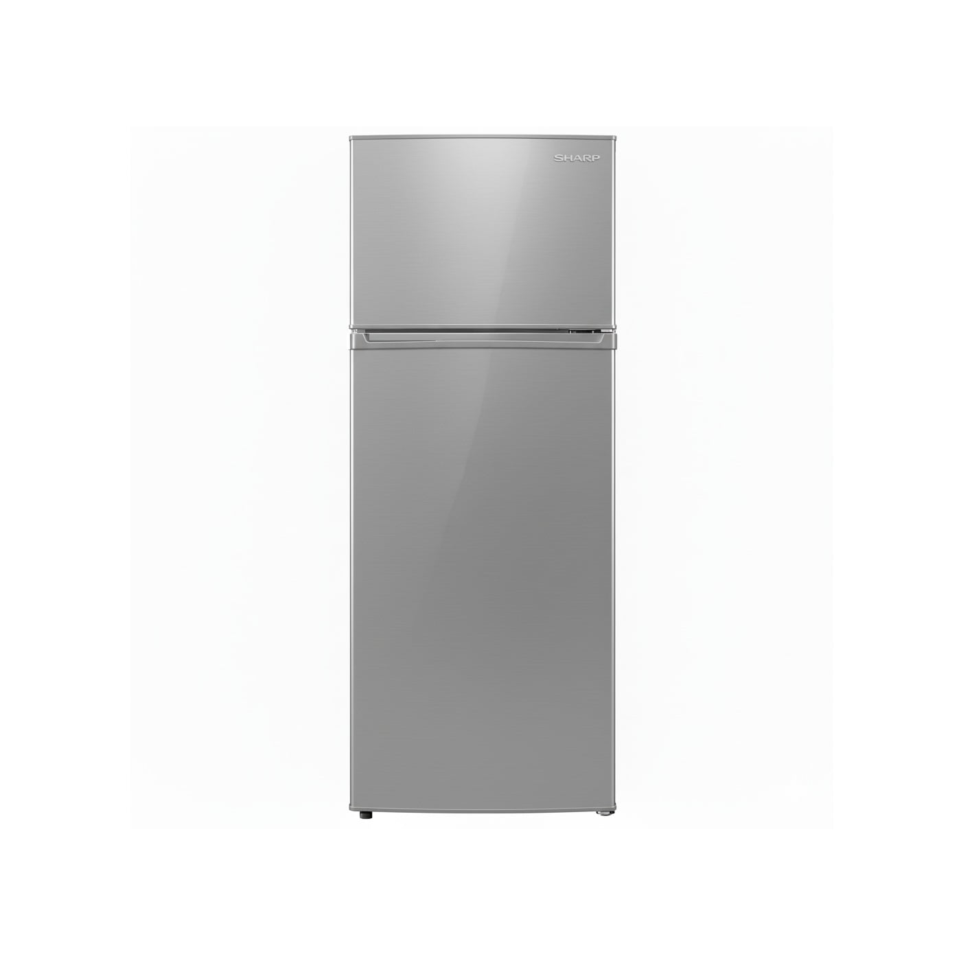 Sharp Fridge 14 CFT Sharp SJ-VT335-SL