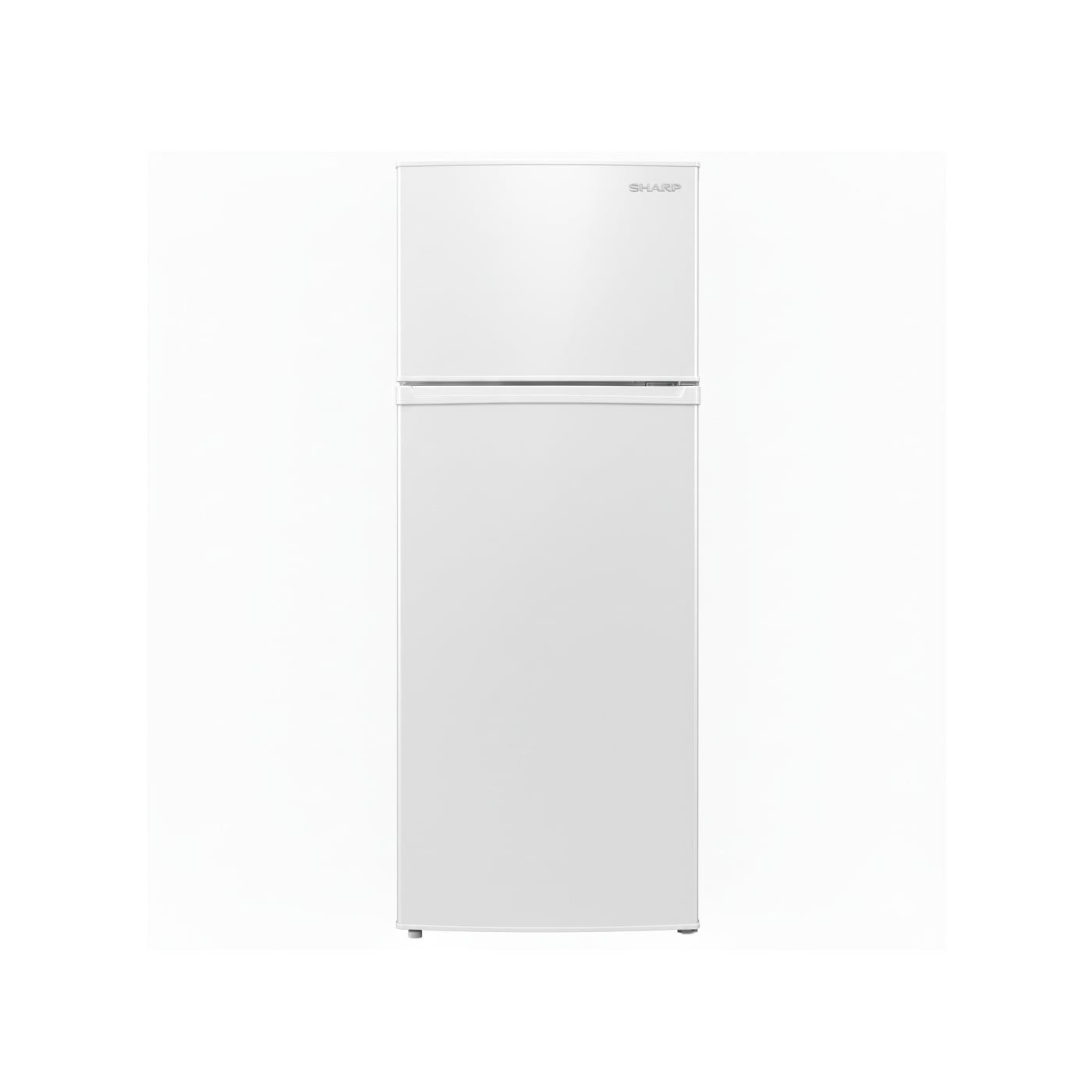 Sharp Fridge 14 CFT Sharp SJ-VT335-WH
