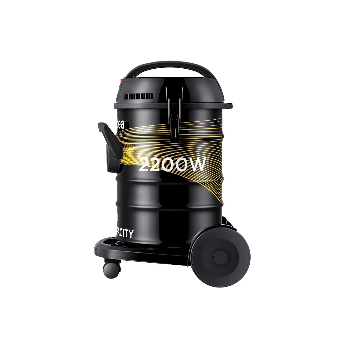mdvc23 Midea Barrel Vacuum 2200W