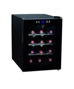 La cave Wine Cooler 12 Bottles