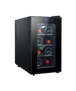 La cave Wine Cooler 8 Bottles