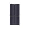 Haier T-door Design Fridge 433 Liters