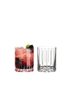 Riedel Resort Double Rocks