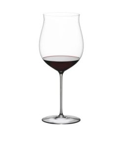 Riedel Supr Burgundy Grand Cru