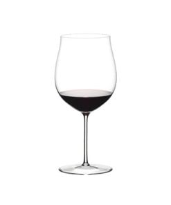Sommeliers Burgundy Grand Cru