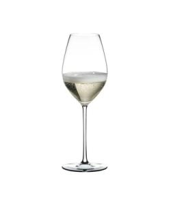 Fatto Mano Champagne Glass Set Of 6