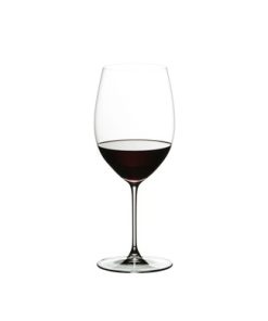 Riedel Veritas Merlot Set Of 8