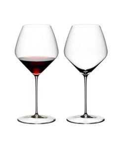 Riedel Veloce Pinot Nebbilo Set Of 2