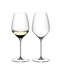 Riedel Veloce Riesling Set Of 2