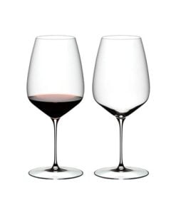 Veloce Cabernet Merlot Set Of 2