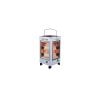 Olimpic Quartz Heater 5 Sides