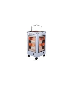 Olimpic Quartz Heater 5 Sides